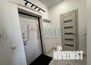 2-к квартира, на длительный срок, 40м2, 16/22 этаж