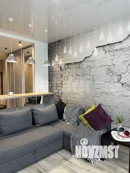 1-к квартира, на длительный срок, 52м2, 14/20 этаж