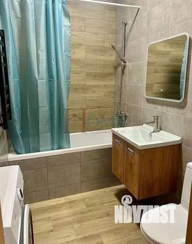 2-к квартира, на длительный срок, 44м2, 21/25 этаж