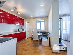 3-к квартира, на длительный срок, 75м2, 7/10 этаж