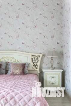 3-к квартира, посуточно, 91м2, 1/1 этаж