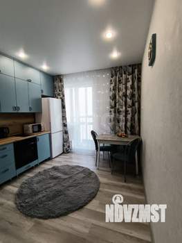 1-к квартира, на длительный срок, 29м2, 17/17 этаж