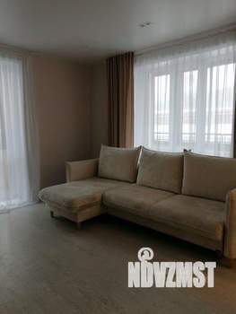 2-к квартира, на длительный срок, 60м2, 2/18 этаж