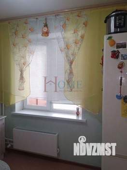 1-к квартира, на длительный срок, 35м2, 14/17 этаж