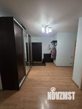 2-к квартира, на длительный срок, 77м2, 8/15 этаж