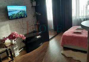 Студия квартира, на длительный срок, 29м2, 9/11 этаж