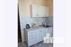 1-к квартира, посуточно, 45м2, 11/18 этаж