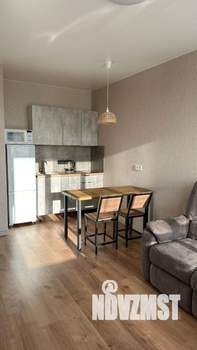 2-к квартира, на длительный срок, 40м2, 12/25 этаж