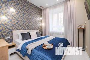 2-к квартира, посуточно, 40м2, 1/20 этаж