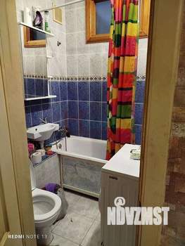 2-к квартира, на длительный срок, 44м2, 1/4 этаж