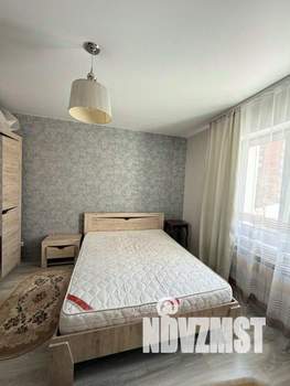 2-к квартира, на длительный срок, 60м2, 3/27 этаж