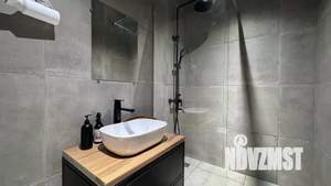 1-к квартира, посуточно, 30м2, 6/10 этаж