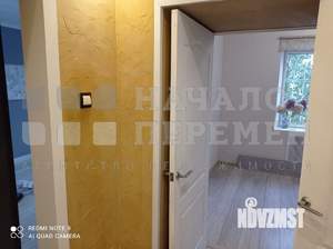 Студия квартира, на длительный срок, 38м2, 1/9 этаж