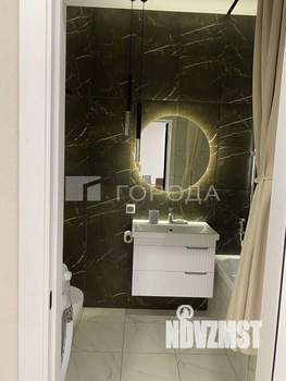 1-к квартира, на длительный срок, 37м2, 8/24 этаж