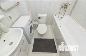 1-к квартира, посуточно, 28м2, 1/17 этаж