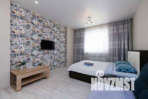 1-к квартира, посуточно, 44м2, 2/27 этаж