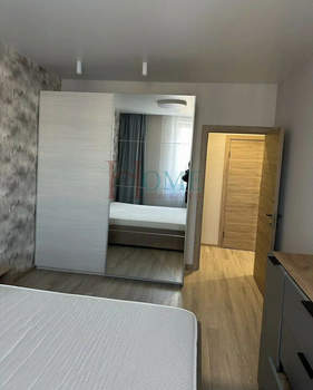 2-к квартира, на длительный срок, 63м2, 18/25 этаж