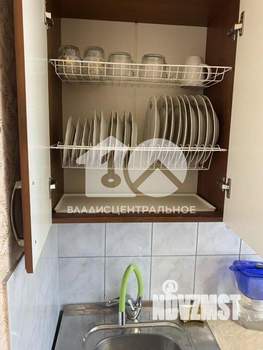 1-к квартира, на длительный срок, 33м2, 3/5 этаж
