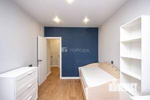 1-к квартира, на длительный срок, 39м2, 2/18 этаж