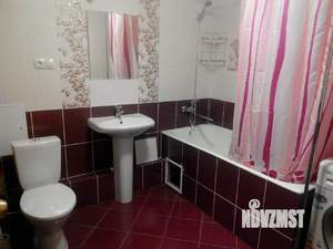 1-к квартира, на длительный срок, 40м2, 12/19 этаж