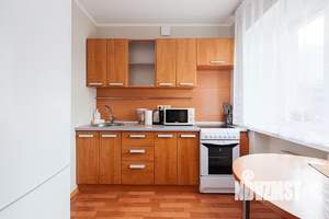 1-к квартира, посуточно, 40м2, 4/5 этаж