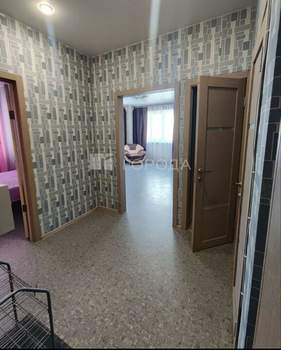 2-к квартира, на длительный срок, 64м2, 12/17 этаж