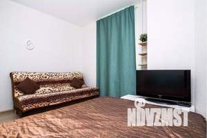 1-к квартира, посуточно, 31м2, 11/25 этаж