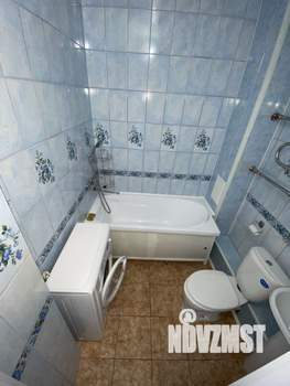 Студия квартира, на длительный срок, 18м2, 13/17 этаж