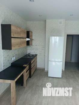2-к квартира, на длительный срок, 43м2, 14/18 этаж
