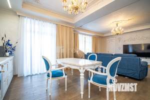 4-к квартира, на длительный срок, 125м2, 5/7 этаж