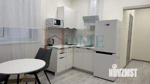 1-к квартира, на длительный срок, 32м2, 6/22 этаж