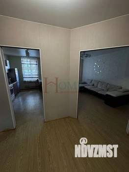2-к квартира, на длительный срок, 62м2, 7/24 этаж