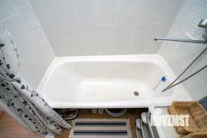 1-к квартира, на длительный срок, 33м2, 4/10 этаж