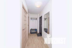 3-к квартира, посуточно, 55м2, 3/5 этаж