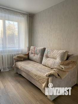 1-к квартира, на длительный срок, 32м2, 2/5 этаж