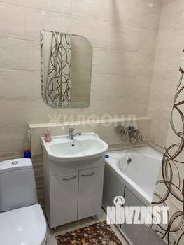 Студия квартира, на длительный срок, 25м2, 11/21 этаж