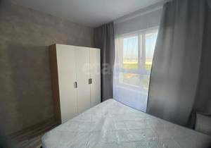 2-к квартира, на длительный срок, 39м2, 7/17 этаж