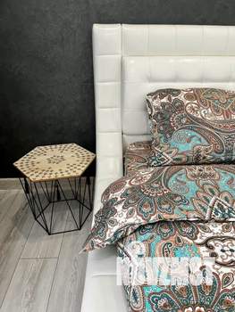 1-к квартира, посуточно, 30м2, 14/15 этаж