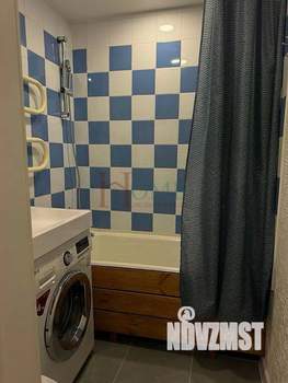 Студия квартира, на длительный срок, 31м2, 5/5 этаж