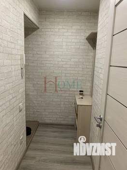 1-к квартира, на длительный срок, 31м2, 2/5 этаж