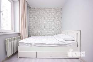 2-к квартира, на длительный срок, 33м2, 4/10 этаж