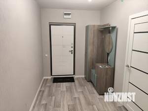 1-к квартира, на длительный срок, 55м2, 6/18 этаж