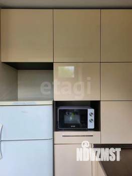 2-к квартира, на длительный срок, 30м2, 4/5 этаж