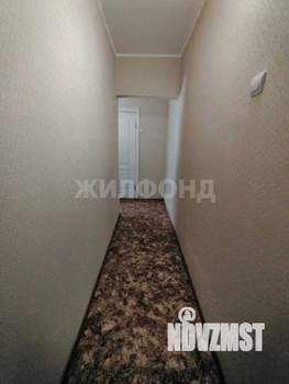 1-к квартира, на длительный срок, 30м2, 3/10 этаж