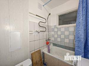 2-к квартира, на длительный срок, 41м2, 3/5 этаж