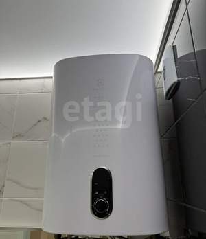 Студия квартира, на длительный срок, 49м2, 10/26 этаж