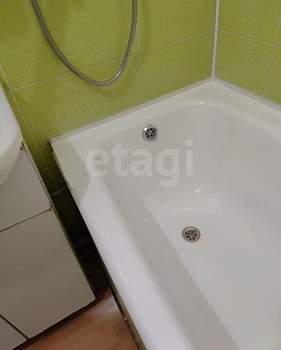 1-к квартира, на длительный срок, 42м2, 4/10 этаж