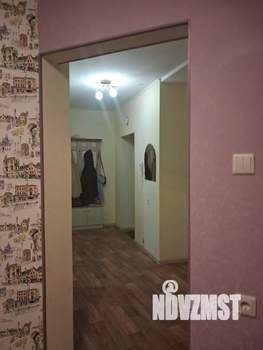 1-к квартира, на длительный срок, 48м2, 2/10 этаж