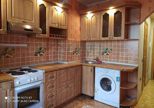 1-к квартира, на длительный срок, 33м2, 2/12 этаж