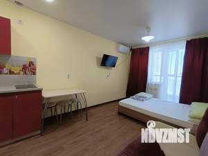 1-к квартира, посуточно, 29м2, 20/26 этаж